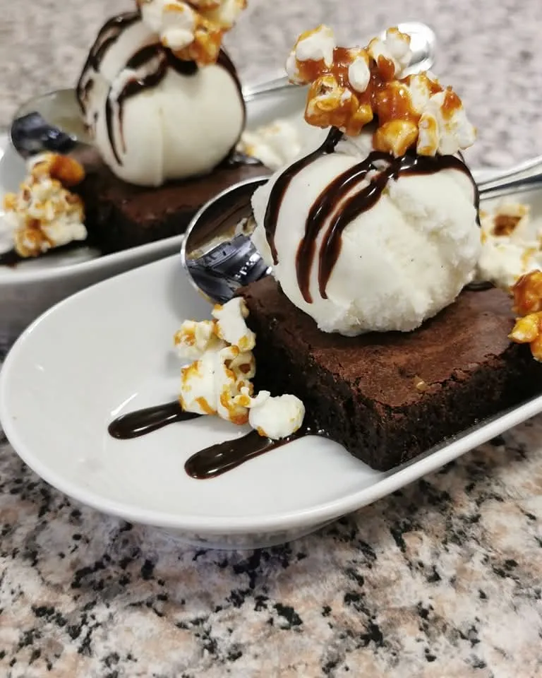 Desserter